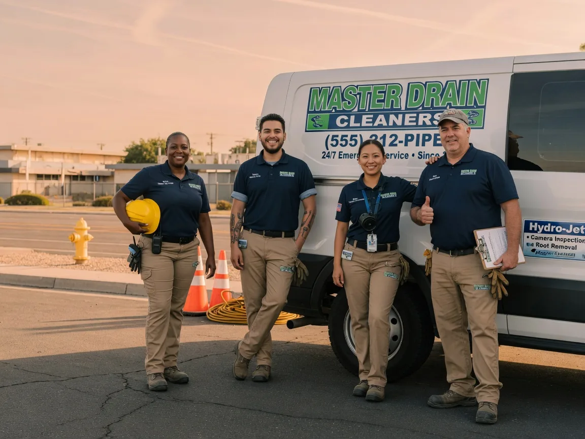 Drain Cleaning company in Bernhards Bay, NY